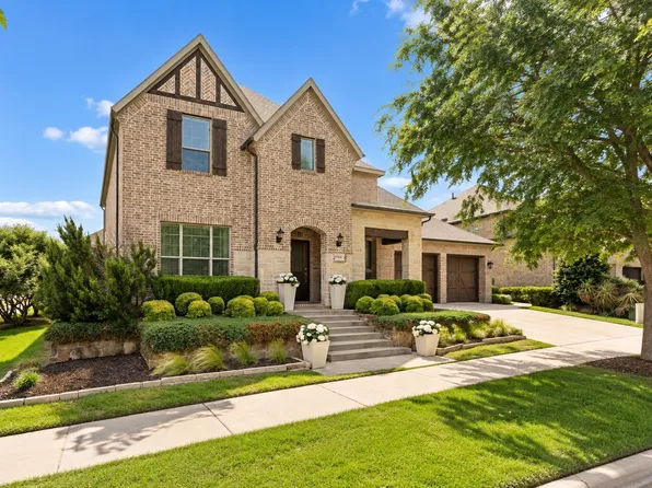 4908 Union Park Blvd E, Aubrey, TX 76227