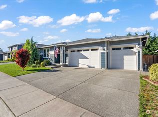 17919 123rd St E, Bonney Lake, WA 98391