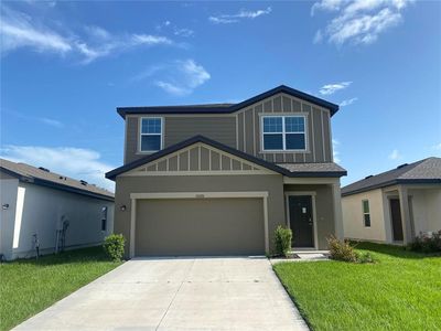 35220 White Water Lily Way, Zephyrhills, FL, 33541
