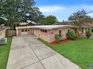 400 Beverly Garden Dr, Metairie, LA 70001