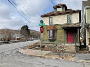 3022 Spruce Ave, Altoona, PA 16601