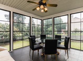 100 Ackley Ct, Raleigh, NC 27607