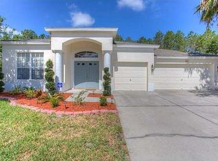 7353 Shore Acres St, Wesley Chapel, FL 33545