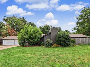 5015 E 33rd St, Tulsa, OK 74135