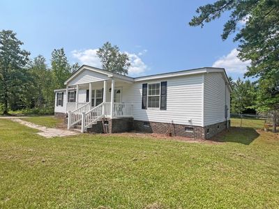 1661 Doughty Rd, Summerton, SC, 29148