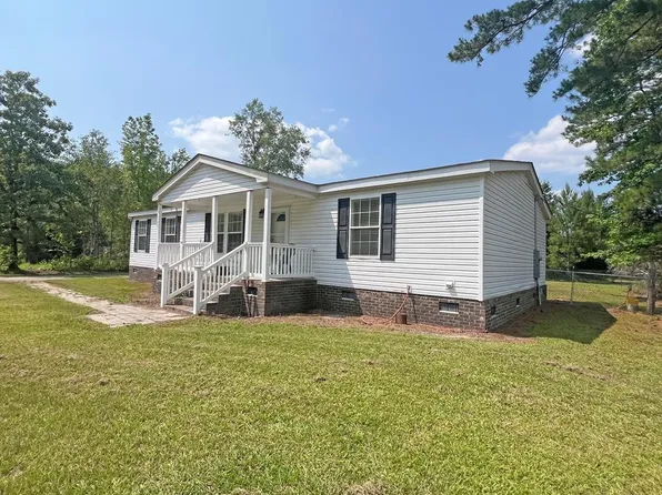 1661 Doughty Rd, Summerton, SC 29148