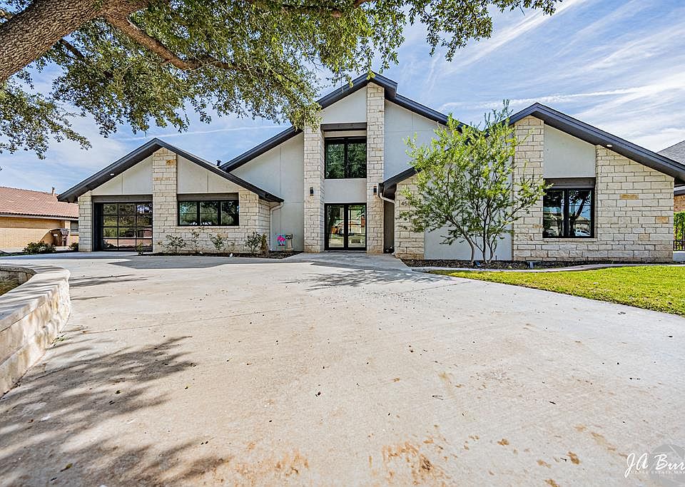 4507 Green Tree Blvd, Midland, TX 79707 MLS 50059971 Zillow