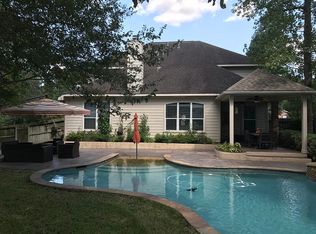 12418 W Summerlin, Conroe, TX 77302