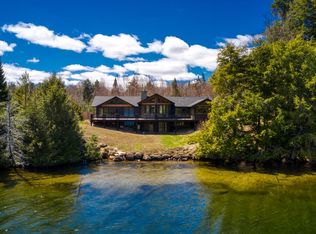25 Roland Way, Lake Placid, NY 12946