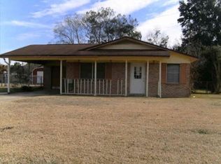 2128 Squire Dr, Cantonment, FL 32533