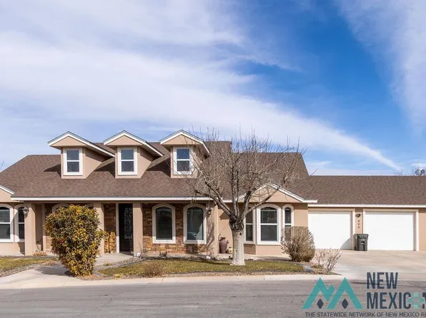 806 Latrobe Dr, Carlsbad, NM 88220