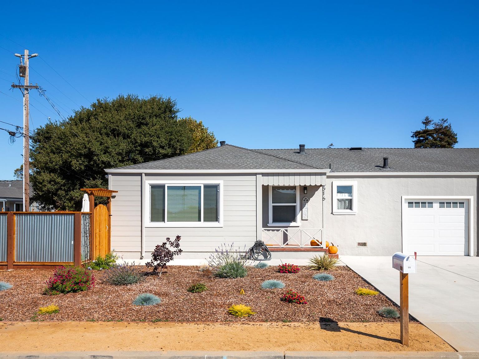 516 Gharkey St Santa Cruz CA 95060 Zillow