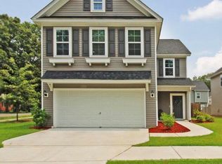 2100 Ashley Cooper Ln, Charleston, SC 29414