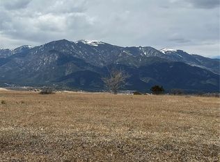 LOT 817 Ventner Ave #817, Rye, CO 81069