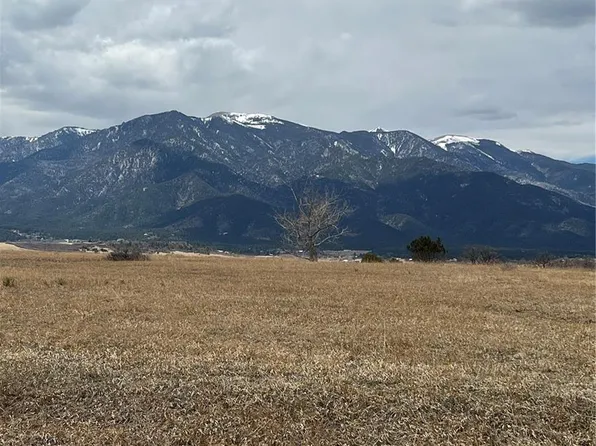 lot 817 Ventner Avenue LOT 817, Colorado City, CO 81019