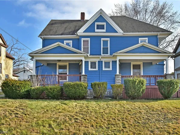 23 Hartzell Ave, Niles, OH 44446