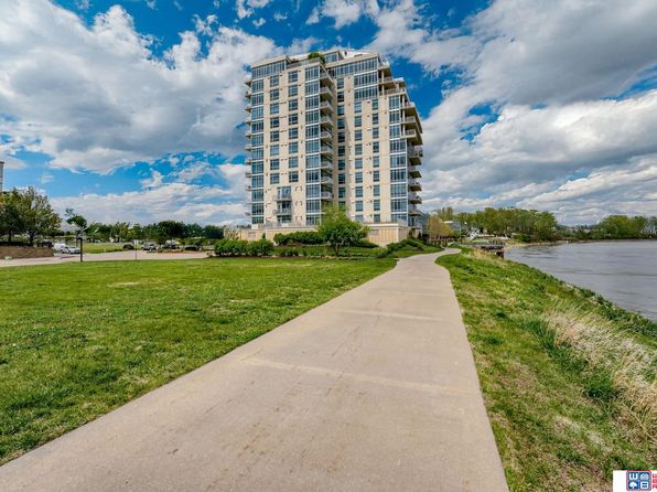 444 Riverfront Plz APT 601, Omaha, NE 68102