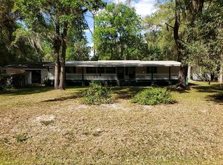 5060 Flagler Estates Blvd, Hastings, FL 32145
