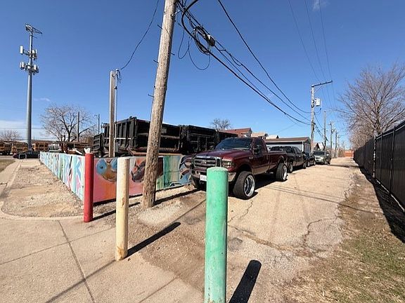 2nd image of 1863 S Kostner Ave