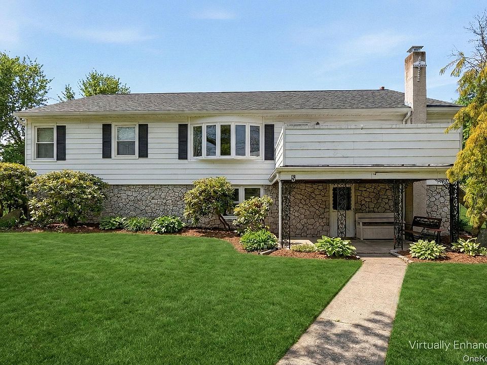 1st image of 5 N Shenorock Drive
