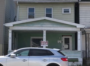 410 5th Ave, Altoona, PA 16602