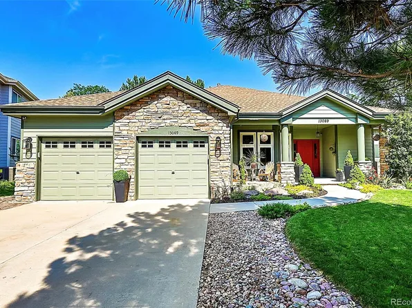 13089 Marion Drive, Thornton, CO 80241