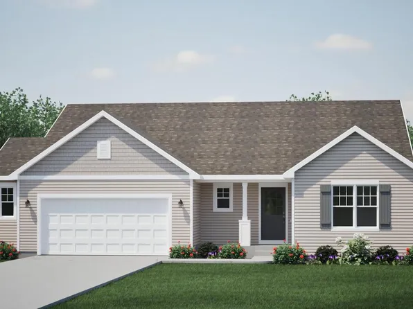 688 Stonefield LANE, Whitewater, WI 53190