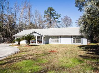 2235 Old Ferry Rd, Green Cv Spgs, FL 32043