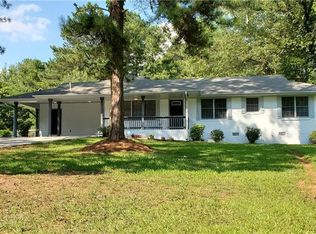 3541 Stardust Cir, Decatur, GA 30034