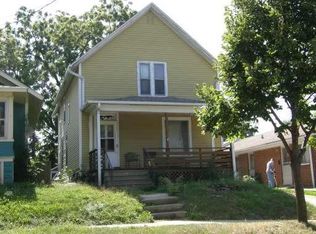 424 South Broadway, Aurora, IL 60505