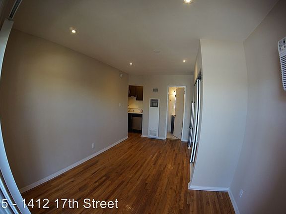 4th image of 1412 17th St APT 4