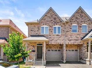 50 Edinburgh Dr #72, Brampton, ON L6Y1N9