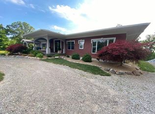 2088 Indian Point Dr, West Harrison, IN 47060