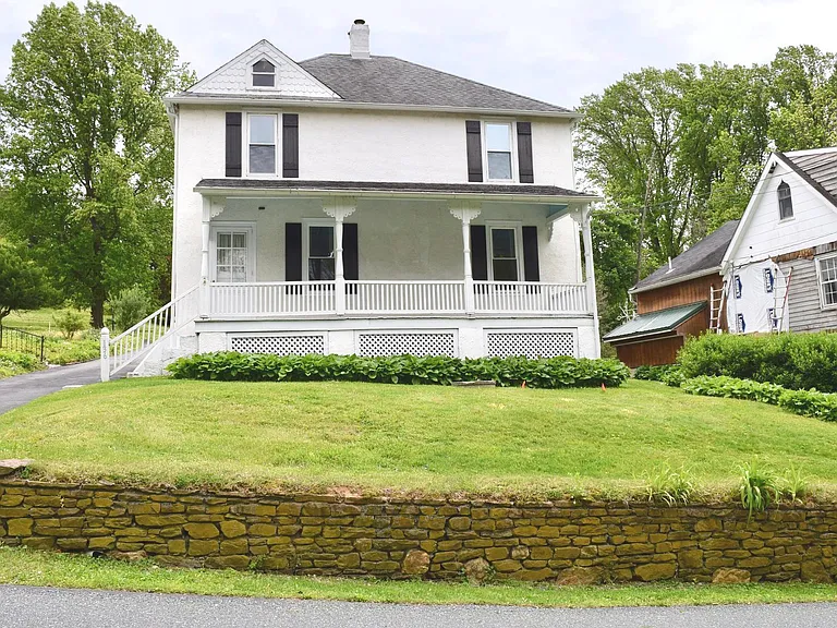 136 Landenberg Rd — Photo 1