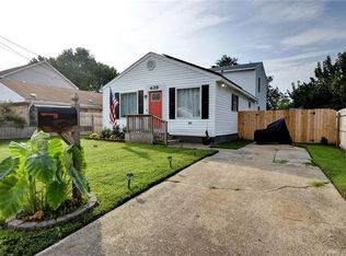 439 Hunlac Ave, Hampton, VA 23664