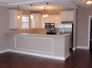 702 N State St UNIT A, Freeburg, IL 62243