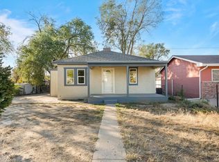 1528 E 19th St, Pueblo, CO 81001