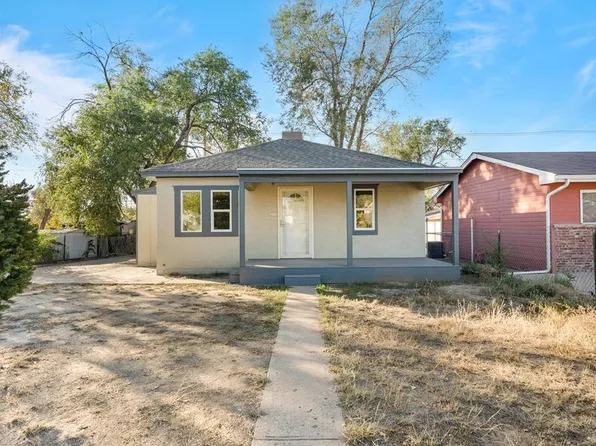 1528 E 19th St, Pueblo, CO 81001