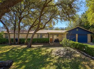 400 Sioux Trl, Leander, TX 78641