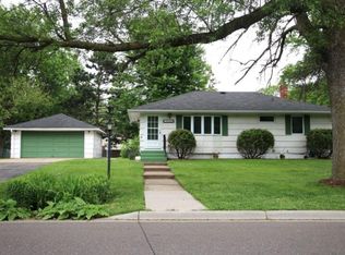 2114 Atlantic St, Saint Paul, MN 55109