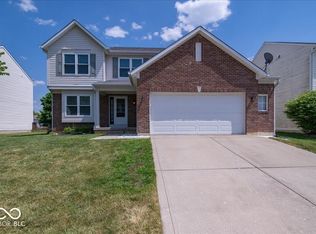 6907 Governors Point Dr, Indianapolis, IN 46217