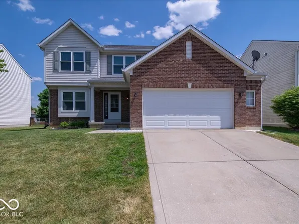 6907 Governors Point Dr, Indianapolis, IN 46217