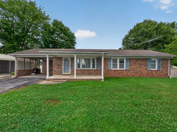 3035 Monterey Hwy, Sparta, TN 38583