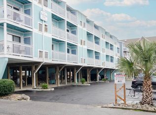 600 S Carolina Beach Ave #3-D, Carolina Beach, NC 28428