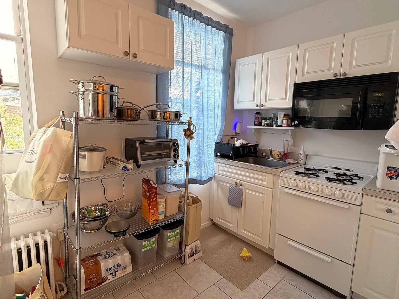1 bed, 1.0 bath, $2,750 — Photo 3