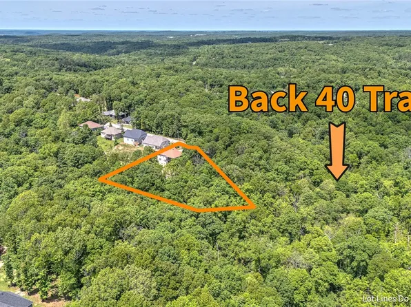 24 S Kirby Dr, Bella Vista, AR 72714