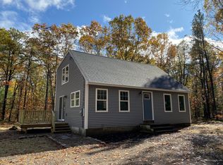 36 Old Falls Rd, Kennebunk, ME 04043