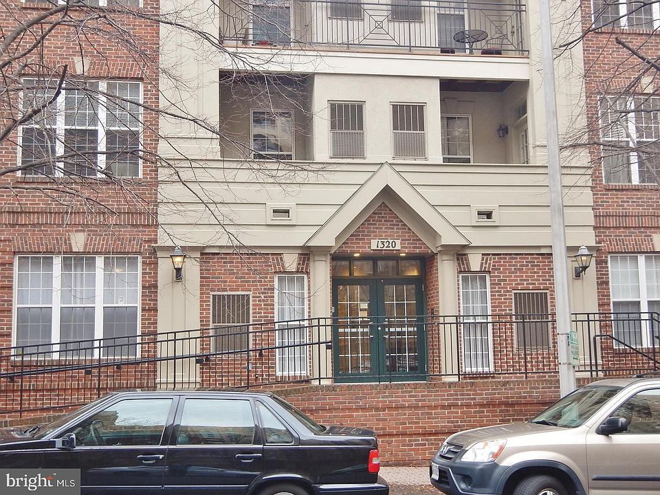 1st image of 1320 N Wayne St APT 204
