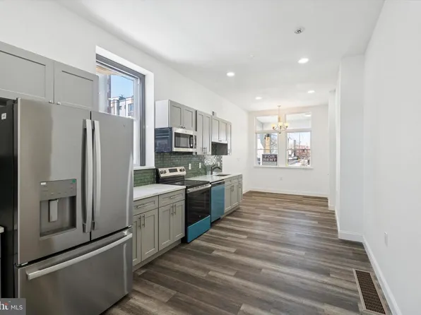 1920 W Berks St, Philadelphia, PA 19121