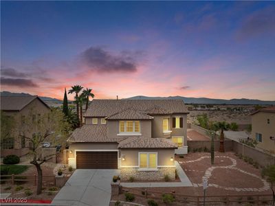 7756 River Mist Ct, Las Vegas, NV, 89113